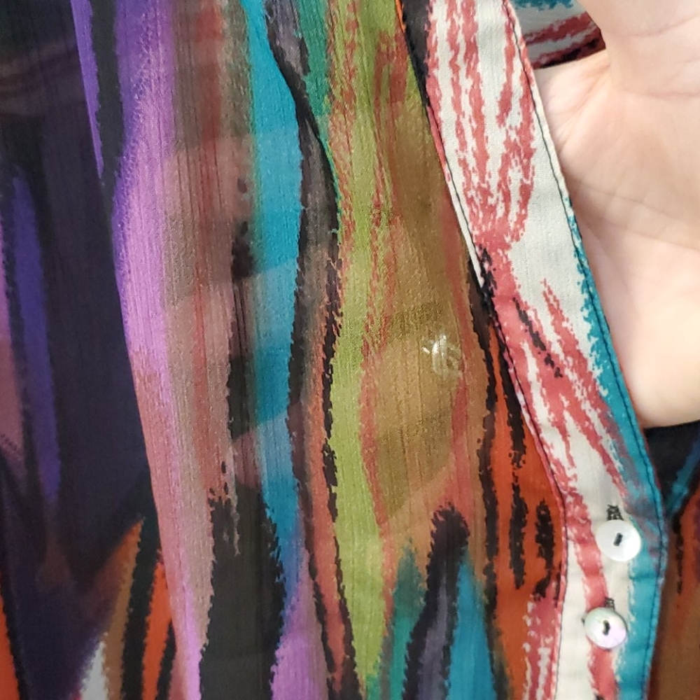 Blouse - Picture 5 of 5